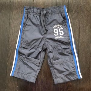 NWOT Oshkosh Splash pants 3-6 months